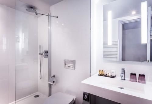 Hôtel Opéra Marigny – Clásica