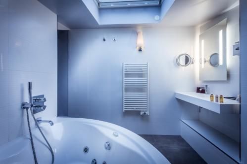 Hôtel Opéra Marigny – Júnior Suite Jacuzzi