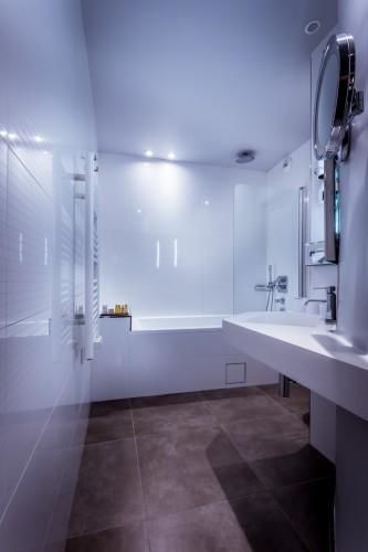 Hôtel Opéra Marigny – Doble Superior