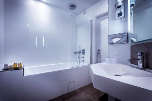 Hôtel Opéra Marigny – Doble Superior