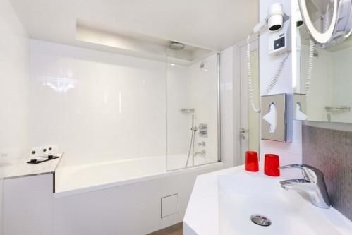 Hôtel Opéra Marigny – Doble Superior