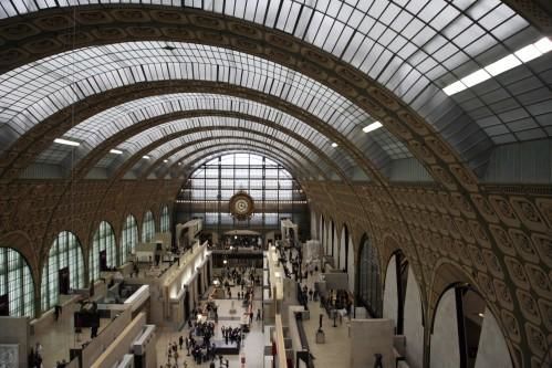 Musée d'Orsay